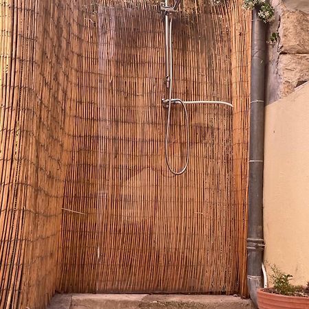 Appartement 30M2 Cosy Avec Terrasse マントン エクステリア 写真
