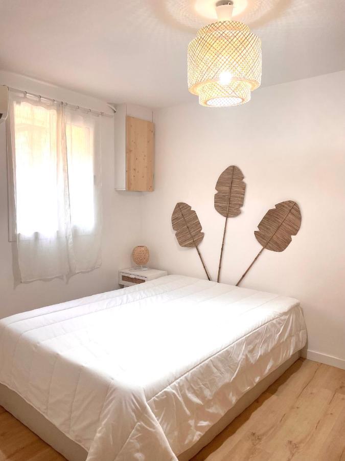 Appartement 30M2 Cosy Avec Terrasse マントン エクステリア 写真